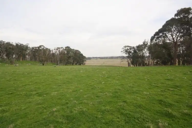 C/A A42 Log Hut Road, Napoleons VIC 3352
