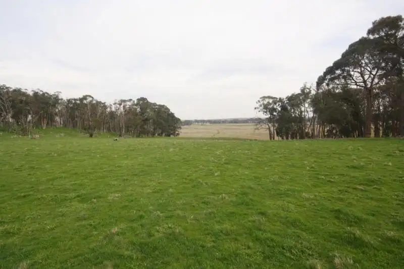 Main view of Homely land listing, C/A A42 Log Hut Road, Napoleons VIC 3352