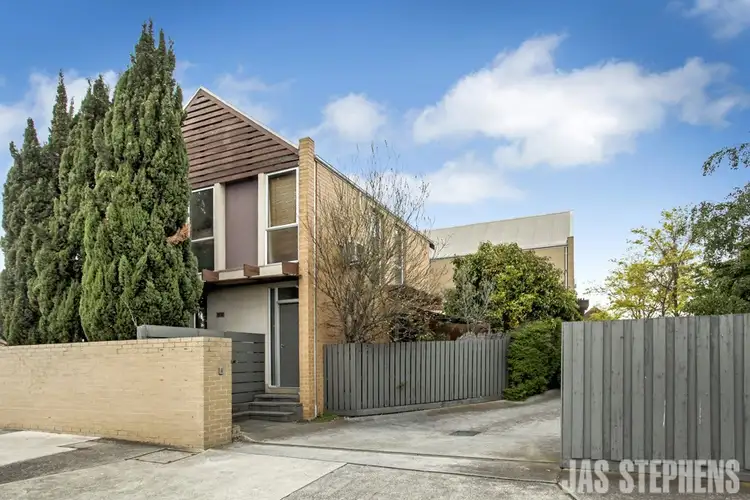 1/163 Somerville Road, Yarraville VIC 3013