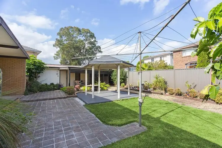 Sixth view of Homely house listing, 9 Melham Avenue, Panania NSW 2213