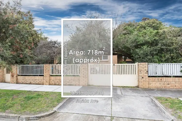 Main view of Homely house listing, 29 Florida Avenue, Beaumaris VIC 3193