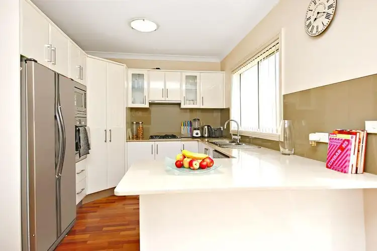 Third view of Homely semi-detached listing, 18a Knight Avenue, Panania NSW 2213
