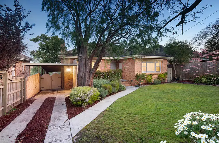 32 Riverview Terrace, Bulleen VIC 3105