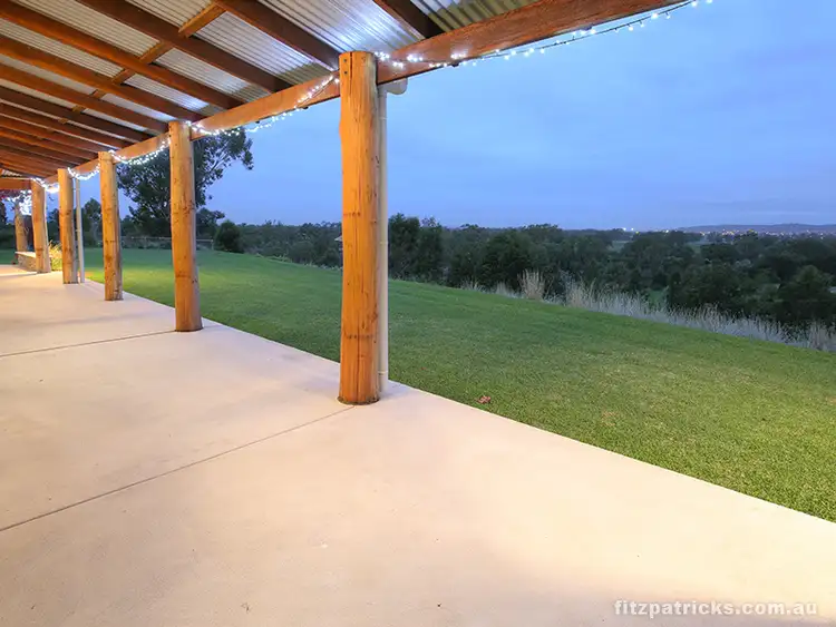 Sixth view of Homely house listing, 116 Riverview Drive, Moorong NSW 2650