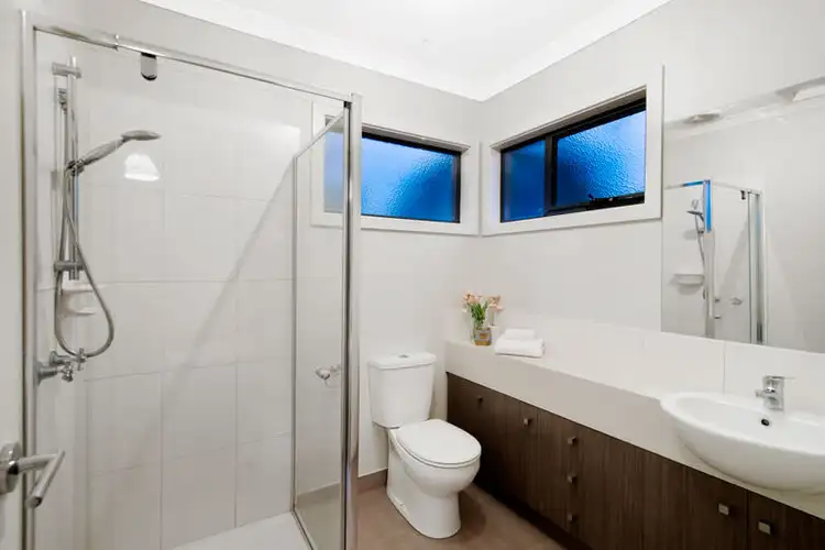 Fourth view of Homely townhouse listing, 1/1 Box Street, Reservoir VIC 3073