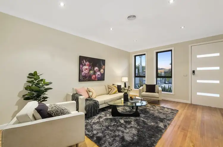 Third view of Homely house listing, 154B Queen Street, Altona VIC 3018