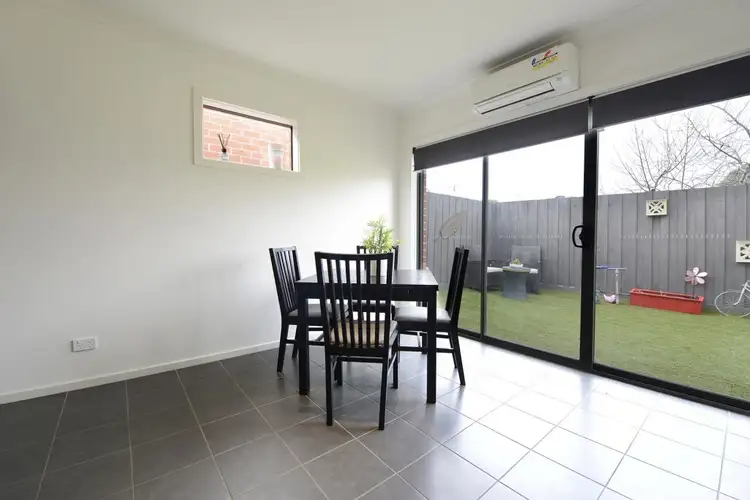 Seventh view of Homely townhouse listing, 5/48 Broderick Road, Carrum Downs VIC 3201