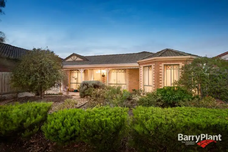 18 Grange Boulevard, Bundoora VIC 3083