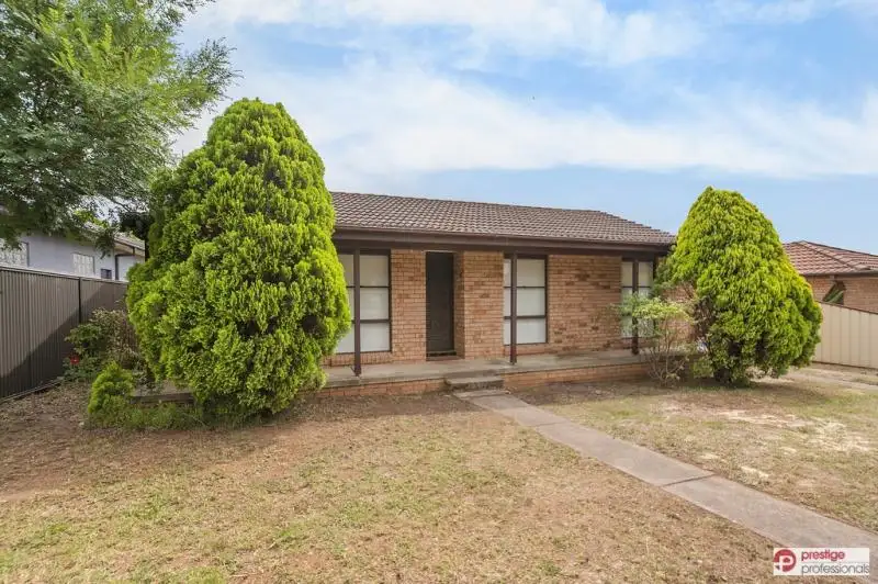Main view of Homely house listing, 66 Evelyn Street, Macquarie Fields NSW 2564