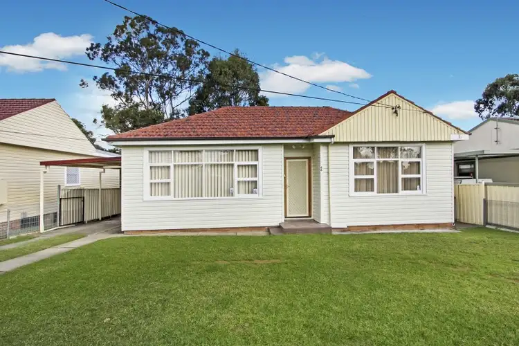44 Monash Rd, Blacktown NSW 2148