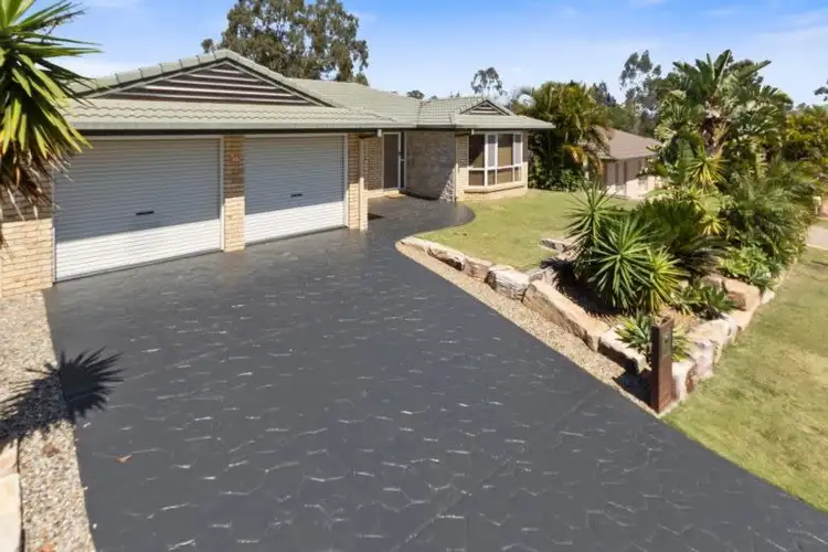 65 Sandalwood Drive, Yamanto QLD 4305