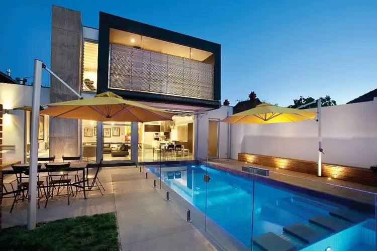 Second view of Homely house listing, 150 Kerferd Road, Albert Park VIC 3206
