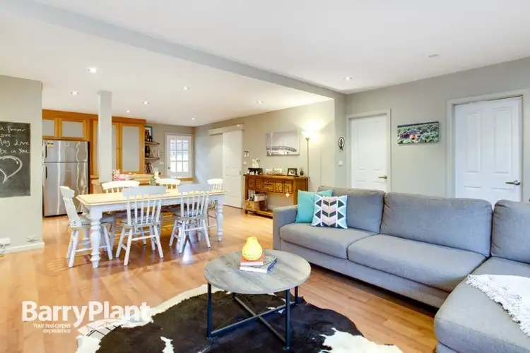 Fifth view of Homely house listing, 313 Jetty Road, Rosebud VIC 3939