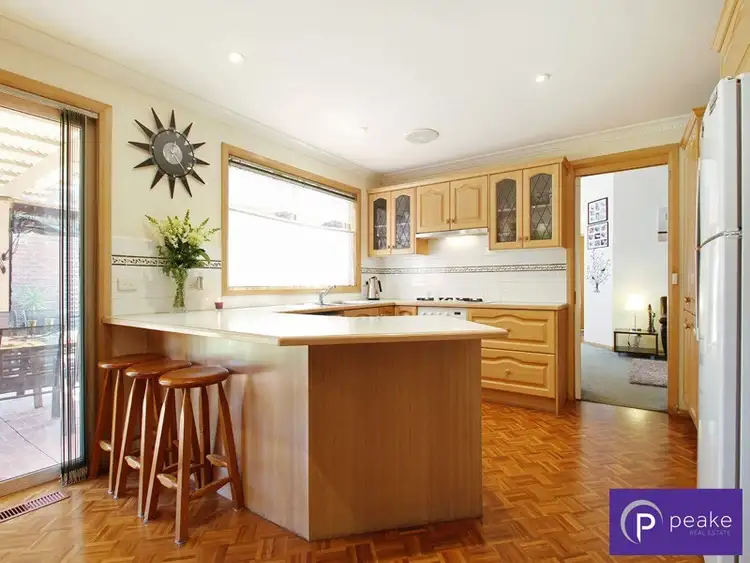Fifth view of Homely house listing, 35 Leonard Avenue, Berwick VIC 3806