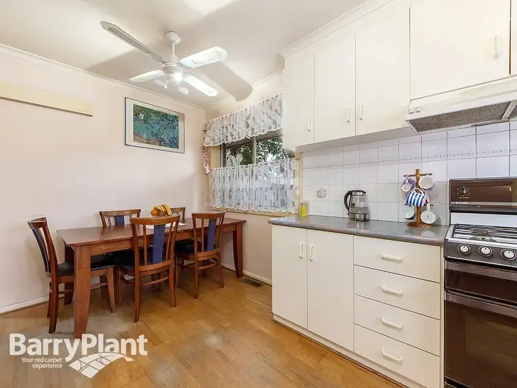 Sixth view of Homely house listing, 8 Washington Street, St Albans VIC 3021
