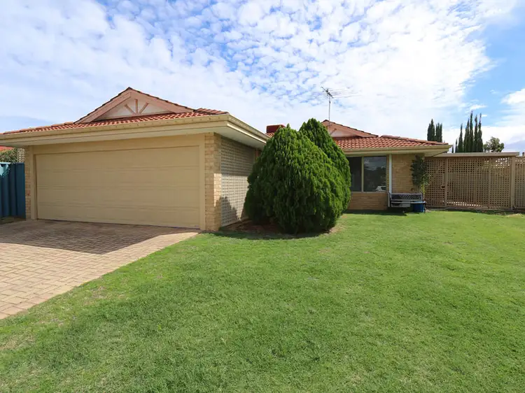10 Eldon Close, Merriwa WA 6030