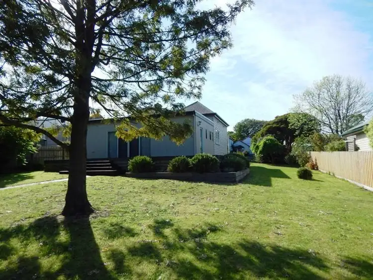 Fourth view of Homely house listing, 8 Dutton Street, Toora VIC 3962