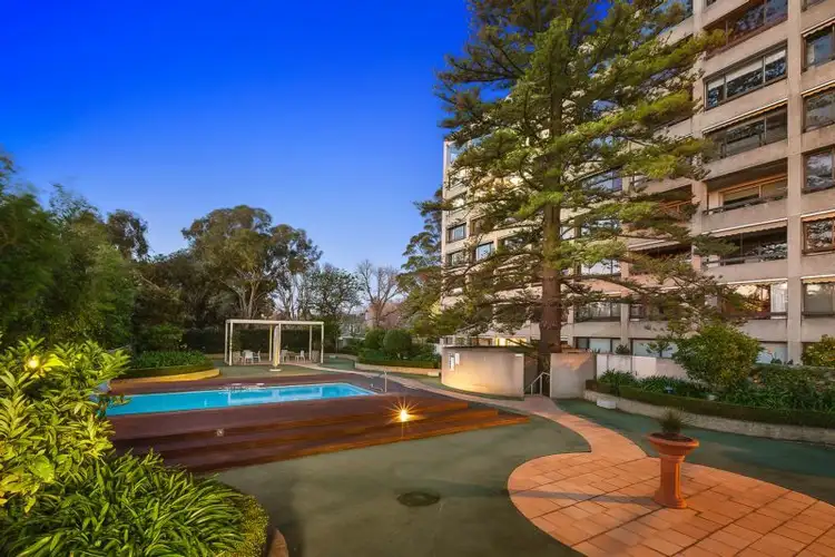 2/703 Orrong Road, Toorak VIC 3142