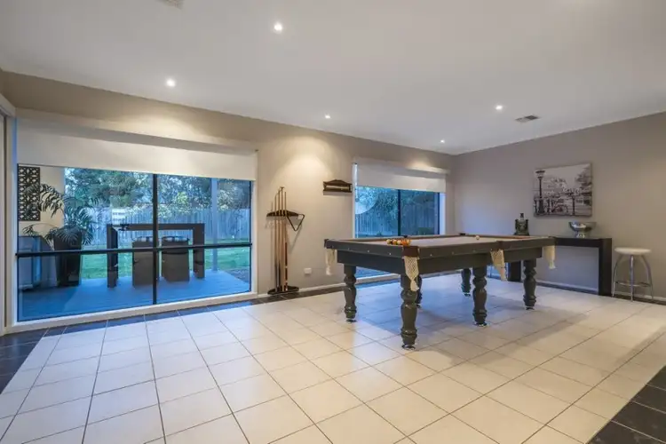 Sixth view of Homely house listing, 15 Belleview Drive, Sunbury VIC 3429