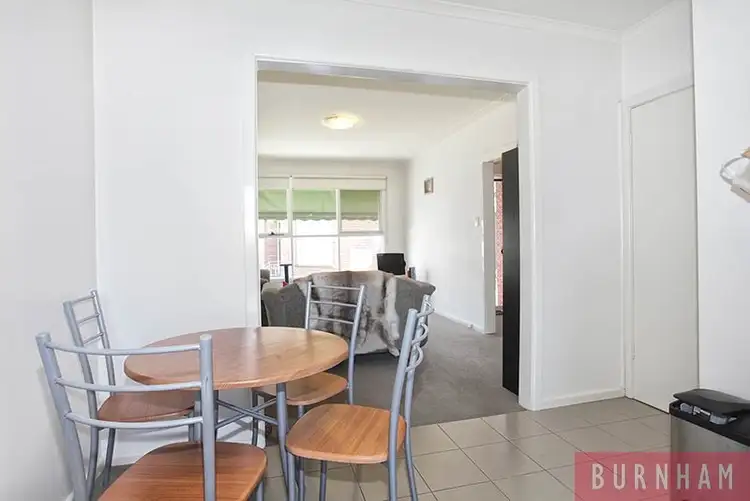Fifth view of Homely unit listing, 6/11 Bishop Street, Kingsville VIC 3012