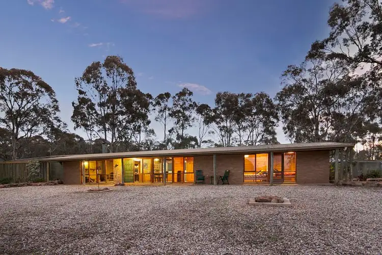 238 Gleesons Road, Strathfieldsaye VIC 3551