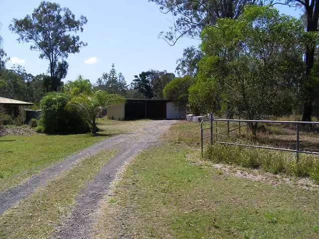 Second view of Homely house listing, 164-174 Kurrajong Road, Jimboomba QLD 4280