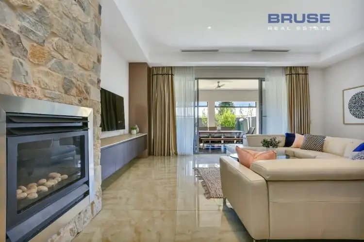 Fourth view of Homely house listing, 8B Johnson Avenue, Rostrevor SA 5073