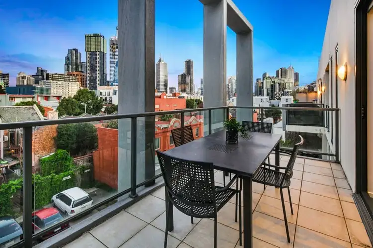 212/150 Peel Street, North Melbourne VIC 3051