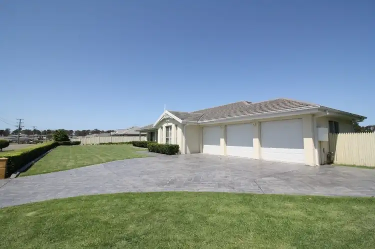 Fourth view of Homely house listing, 68 Forbes Crescent, Cliftleigh NSW 2321
