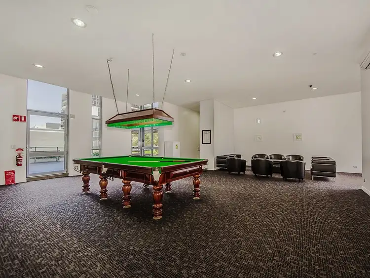 Sixth view of Homely unit listing, 405/4 Como Crescent, Southport QLD 4215