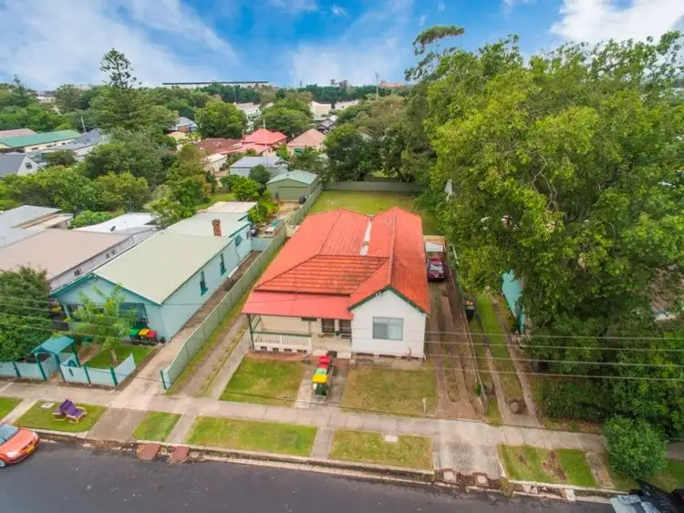 Fifth view of Homely house listing, 57 Margaret Street, Mayfield East NSW 2304