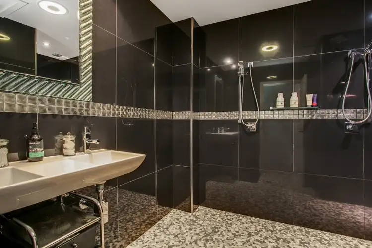 Fourth view of Homely apartment listing, 1/215 Darby Street, Cooks Hill NSW 2300