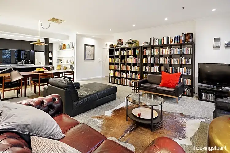 301/350 La Trobe Street, Melbourne VIC 3000