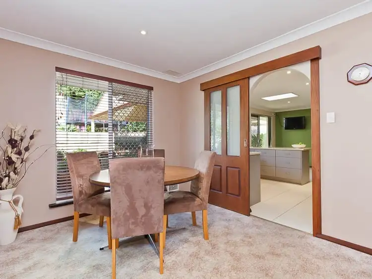 Seventh view of Homely house listing, 14 OLEASTER WAY, Greenwood WA 6024