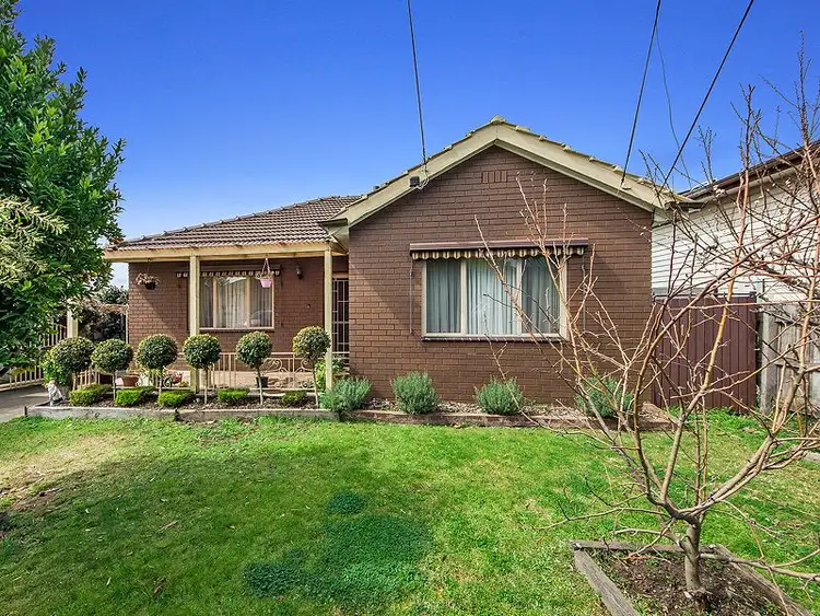 36 Washington Street, St Albans VIC 3021