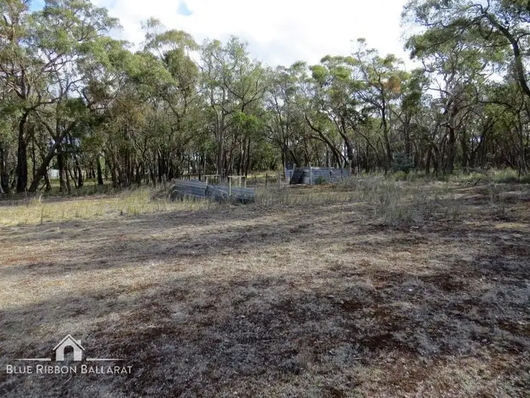 Sixth view of Homely rural property listing, LOT CA 4 Derwent Jacks Road, Berringa VIC 3351