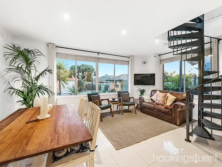 Third view of Homely townhouse listing, 6/14 Naples Road, Mentone VIC 3194