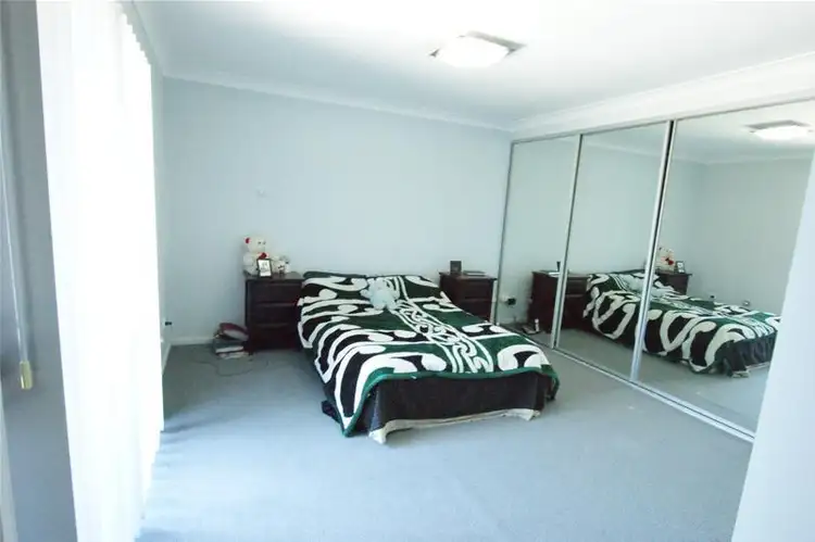 Fourth view of Homely semi-detached listing, 269 The River Road, Revesby NSW 2212