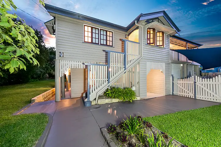 5 Laura Street, Tarragindi QLD 4121