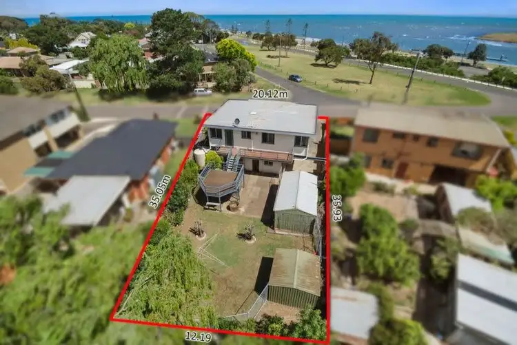 1 Finch Road, Werribee South VIC 3030