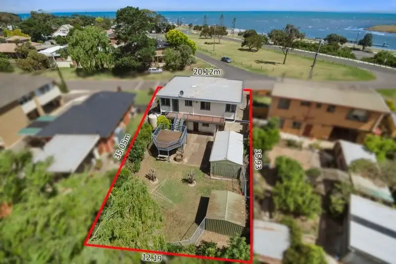 Main view of Homely house listing, 1 Finch Road, Werribee South VIC 3030