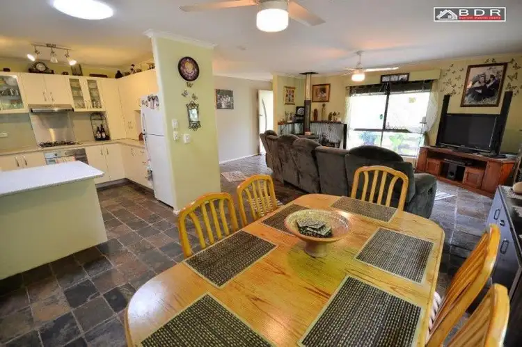 Seventh view of Homely house listing, 106 Pacific Haven Cct, Pacific Haven QLD 4659
