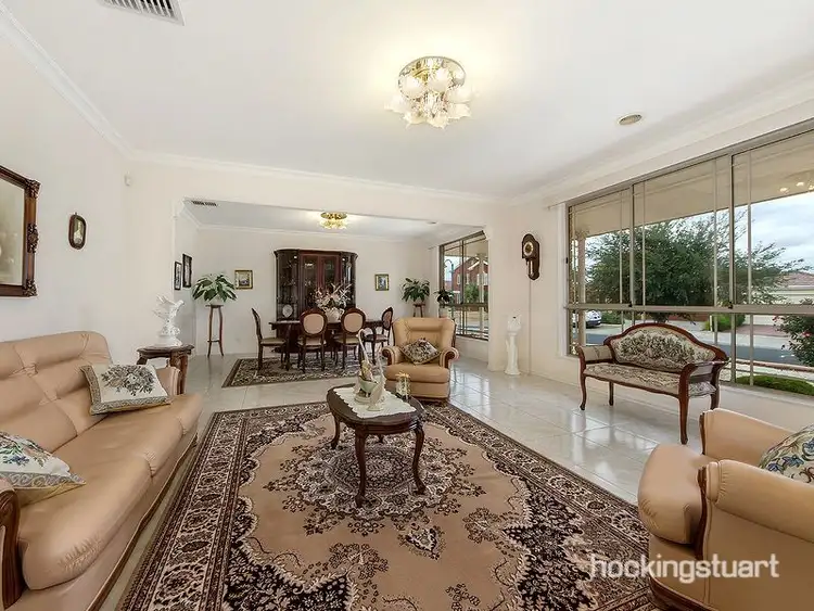 Third view of Homely house listing, 31 Nicholson Terrace, Taylors Hill VIC 3037