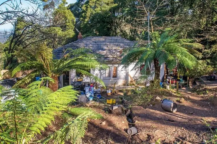 42 Belgrave-Ferny Creek Road, Ferny Creek VIC 3786