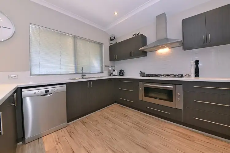 Sixth view of Homely house listing, 19 Atley Pass, Carramar WA 6031