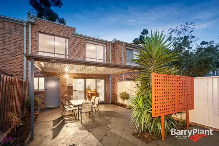 Fifth view of Homely townhouse listing, 16/2 Shoalhaven Street, Bundoora VIC 3083