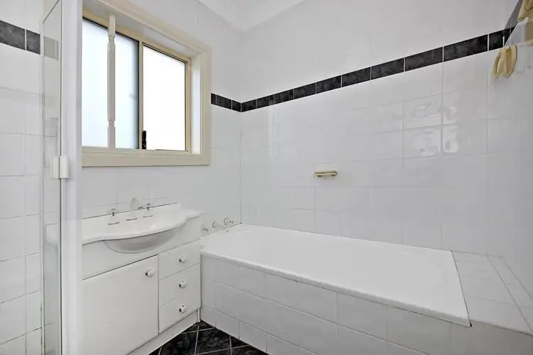 Fifth view of Homely villa listing, 6/47-49 Gleeson Avenue, Condell Park NSW 2200