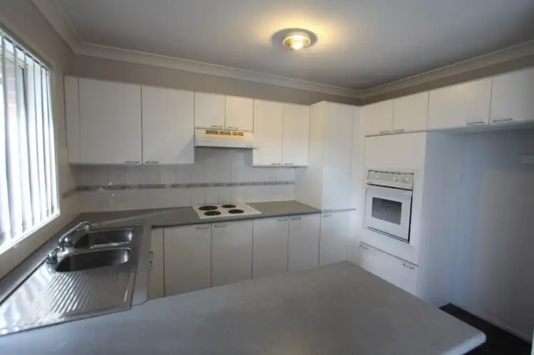 Fourth view of Homely townhouse listing, 1-5 9 Stewart Avenue, Hammondville NSW 2170