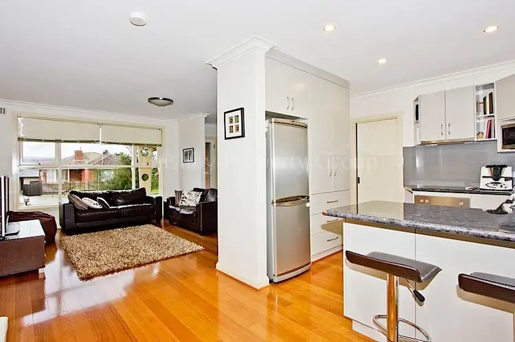 Second view of Homely house listing, 7 Farmer Street, Riverside TAS 7250