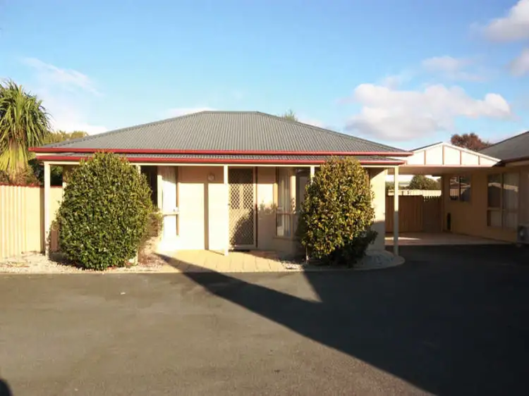 Main view of Homely apartment listing, 1/13 Howard Street, Invermay TAS 7248